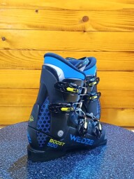 LYŽIARKY WEDZE BOOST 500 24MP